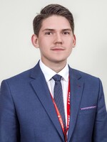 Терехов Сергей Олегович