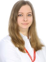 Овсянникова Екатерина Евгеньевна
