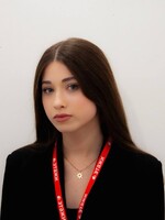 Петрушина Александра Андреевна