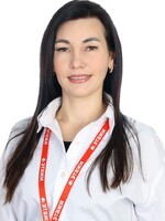 Татаринова Кристина Викторовна