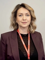 Сазонова Ольга Сергеевна