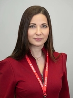 Саленкова Ольга Сергеевна