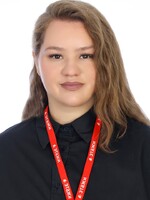 Кутузова Алина Вячеславовна