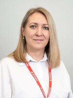 Ганжа Валентина Владимировна