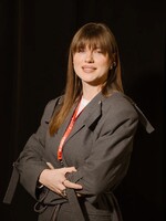 Пащенко Юлия Александровна