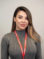 Истомина Мария Игоревна