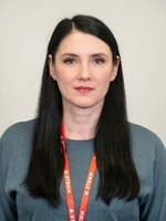 Мателло Светлана Николаевна