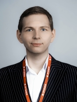 Маралов Павел Алексеевич