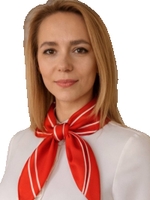Елена Викторовна