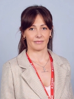 Тоньшева Дарья Викторовна