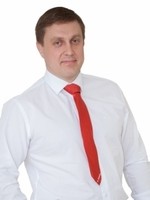 Скуратов Глеб Геннадьевич