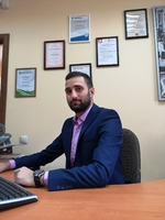 Уполовников Никита Геннадьевич
