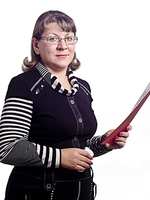 Гладченко Ирина Станиславовна