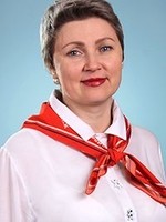 Прудникова Светлана Алексеевна