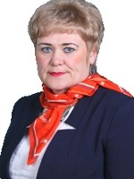Татьяна Алексеевна