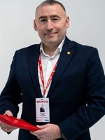 Маличенко Сергей Геннадьевич