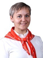 Александра Викторовна