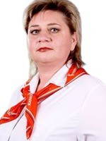 Лариса Владимировна