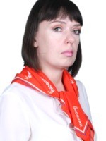 Ольга Александровна