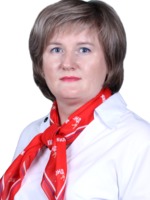 Елена Евгеньевна