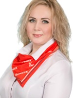Анна Игоревна