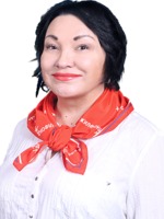 Лариса Викторовна