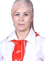 Галина Михайловна