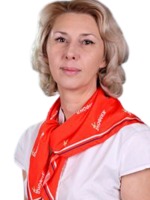 Татьяна Васильевна