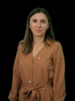 Кузьмина Анастасия Андреевна
