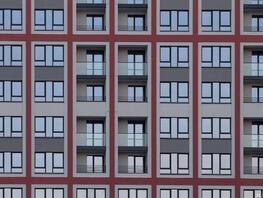 Продается 2-комнатная квартира ЖК Мылзавод, дом 2, 54  м&sup2;, 13800000 рублей