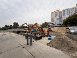 Продается 3-комнатная квартира ЖК Орхон, 69.7  м&sup2;, 11709600 рублей
