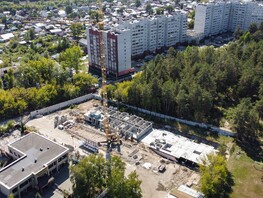 Продается 3-комнатная квартира АДАЛИН НА КУТУЗОВА , 66.3 м², 4044300 рублей