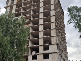 Продается парковка ЖК Шервуд, (Нагорная 6-я, 15г/12), 17.9 м², 1200000 рублей