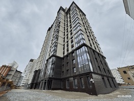Продается 3-комнатная квартира ЖК Оскар (Oscar), 62.5  м&sup2;, 14999999 рублей
