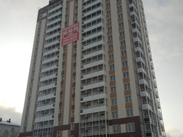 Продается 1-комнатная квартира ЖК Новые Черёмушки, 31.7  м&sup2;, 5200000 рублей