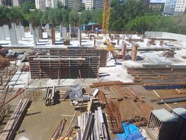 Продается Студия ЖК Расцветай на Кропоткина, дом 2, 29.4  м&sup2;, 6150000 рублей