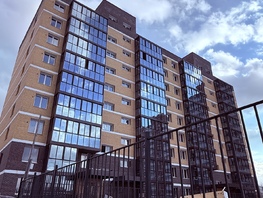 Продается 2-комнатная квартира ЖК Алтан, 64.9  м&sup2;, 11111000 рублей