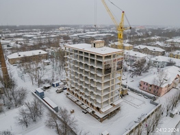 Продается 1-комнатная квартира ЖК Симфония, 17.8  м², 2990000 рублей