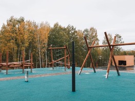 Продается 1-комнатная квартира ЖК Астон. Геометрия, дом 3, 40  м&sup2;, 7000000 рублей
