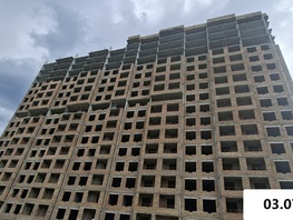 Продается 1-комнатная квартира ЖК Успех, дом 4, 39.16  м&sup2;, 5404000 рублей