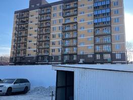 Продается 3-комнатная квартира ЖК Алтан, 88.12  м&sup2;, 13218000 рублей