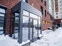 Продается 3-комнатная квартира ЖК One loft, 75.9  м&sup2;, 14400000 рублей
