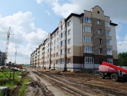 3-комн, Венская ул, д.17