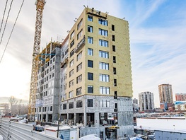Продается Студия МЕСТО, 21.09 м², 3100230 рублей