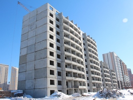 Продается 3-комнатная квартира ЖК Династия, дом 910, 86.4  м&sup2;, 10000000 рублей