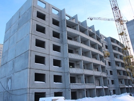 Продается 1-комнатная квартира ЖК Династия, дом 912, 41  м&sup2;, 5300000 рублей