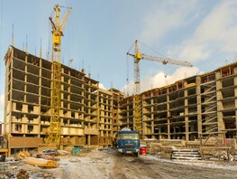 Продается 1-комнатная квартира ЛОКОМОТИВ, подъезд 7 и 8, 29.51 м², 2626390 рублей