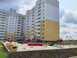 Продается 1-комнатная квартира ЖК Полет, 32.3  м², 3100000 рублей