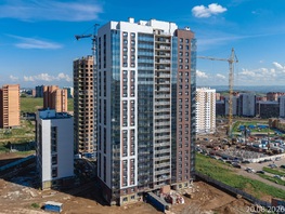 Продается 1-комнатная квартира ЖК Фамилия, дом 5, 29.6  м&sup2;, 4972800 рублей