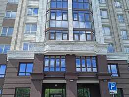 Продается 2-комнатная квартира ЖК Нагорный, 72  м&sup2;, 11700000 рублей